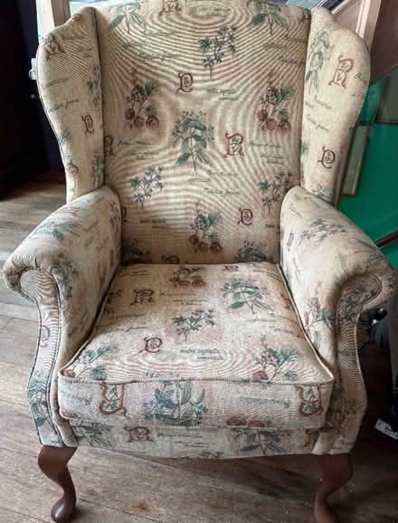 Photo of free Armchair (Ham TW10) #1