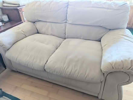 Photo of free Sofa (Balcombe, RH17) #1
