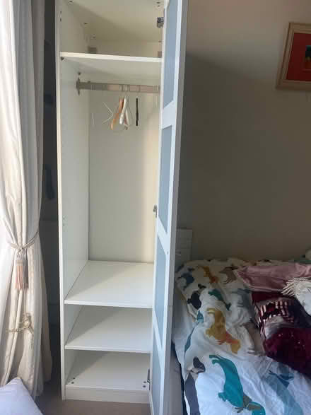 Photo of free 2 x wardrobes (Monkstown Village) #1