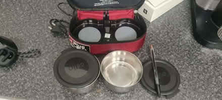 Photo of free Electric Lunch Heater (Stroud Green N4) #2