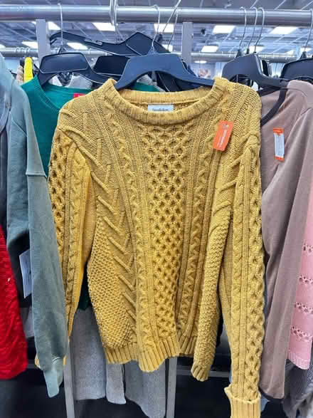 Photo of Clothes for Upcycling Art projects (Mountain View Moffett Blvd) #1