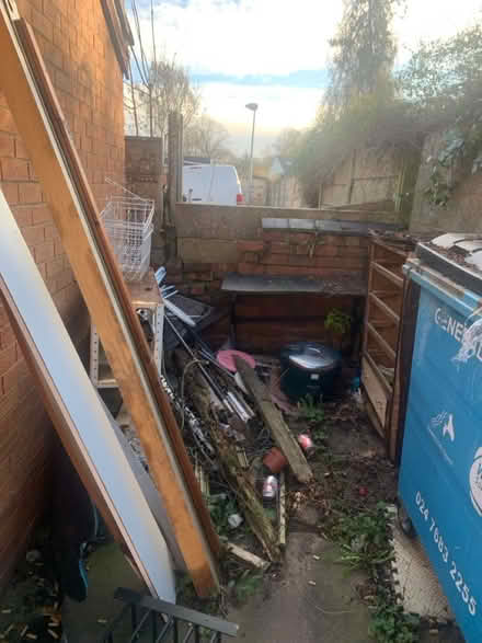 Photo of free Various items (Cv3 1hg) #4