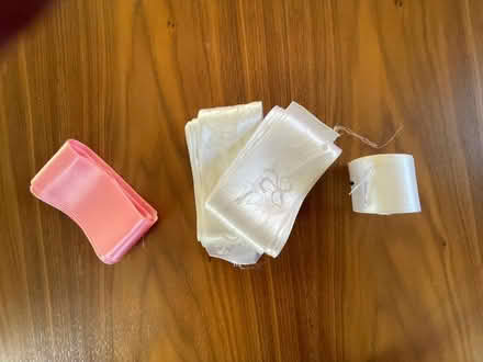 Photo of free Ribbon (Battenhall WR5) #1