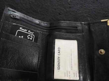 Photo of free Purse (Agar Nook LE67) #1