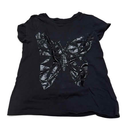 Photo of free Place Girls Black Top (Brooklyn Storage) #1