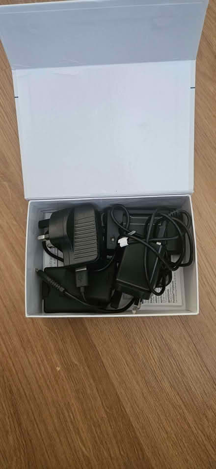 Photo of free ITrack Mini GPS Tracker for Car/Van (Highams Park E4) #1