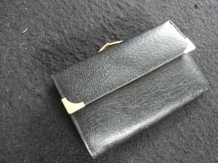 Photo of free Purse (Agar Nook LE67) #3