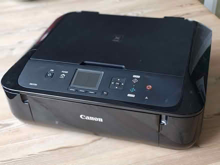 Photo of free Canon MG5750 Printer (Fifield SL6) #1
