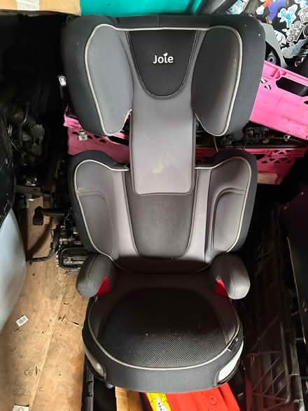 Photo of free Baby Carrie (Stopsley, Luton) #1