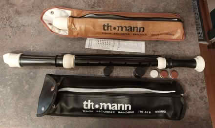 Photo of free Various recorders (Warkton NN16) #2