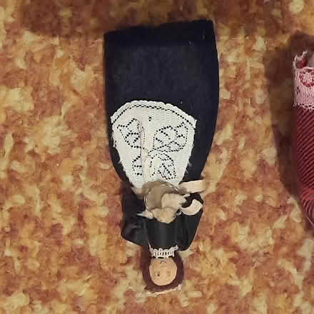 Photo of free Pegdolls (AB10) #3