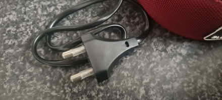 Photo of free Electric Lunch Heater (Stroud Green N4) #4