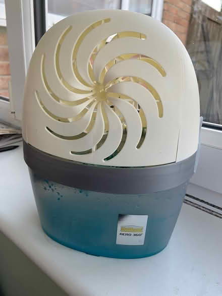 Photo of free Condensation catcher (Keynsham) #1