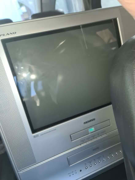 Photo of free Watch those old videos! (Dalston E8) #1