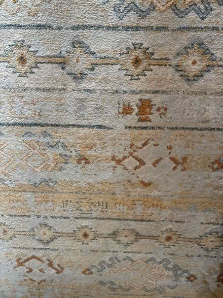 Photo of free Very large rug 7ft 10 x 10ft 6 (Hallatrow) #3