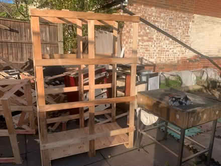 Photo of free Various items (Cv3 1hg) #3