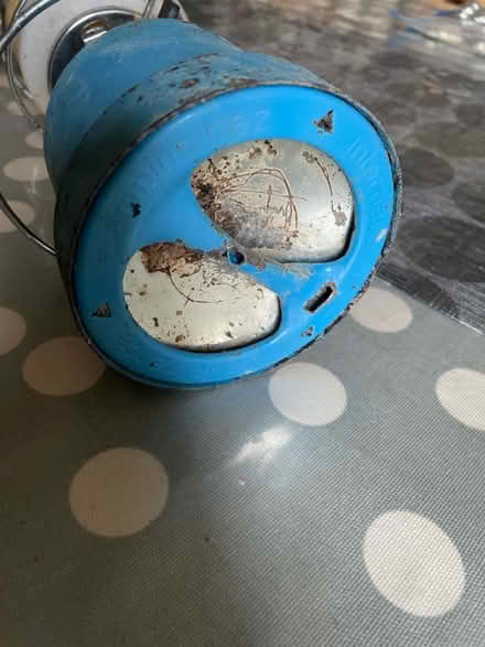 Photo of free Camping Gaz lamp (Palmers Green N13) #4