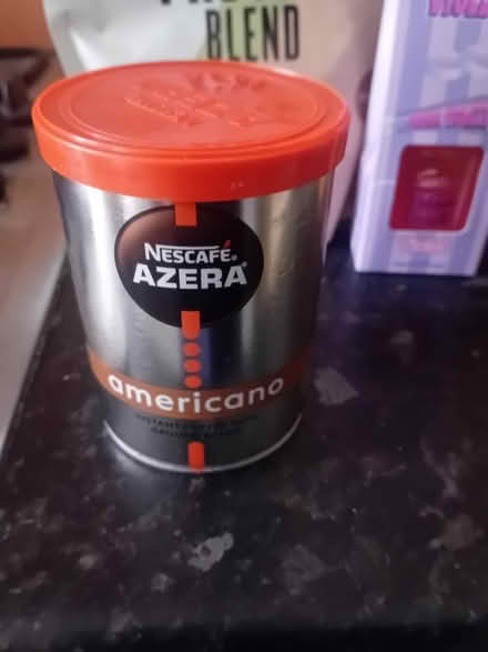 Photo of free Grounded Coffee and tea bags (DA10 0BJ) #2