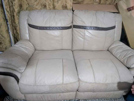 Photo of free Chair (Mk40) #2