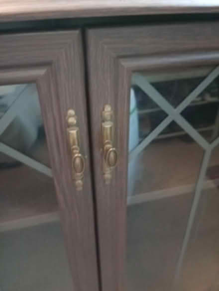 Photo of free Bookcase (DL1 Darlington) #3