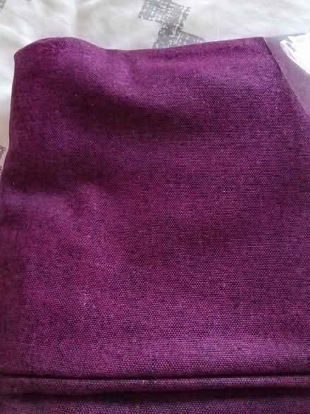 Photo of free Remnants of mainly satin materials (Bulwell, NG6) #1