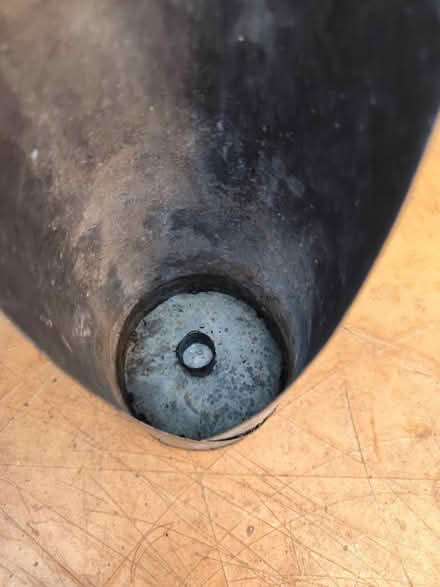 Photo of free Garden lanterns (Manchester M19) #2