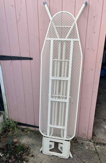 Photo of free ironing board (Botley OX2) #1
