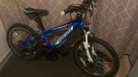 Photo of free Bike (West bromwich) #1