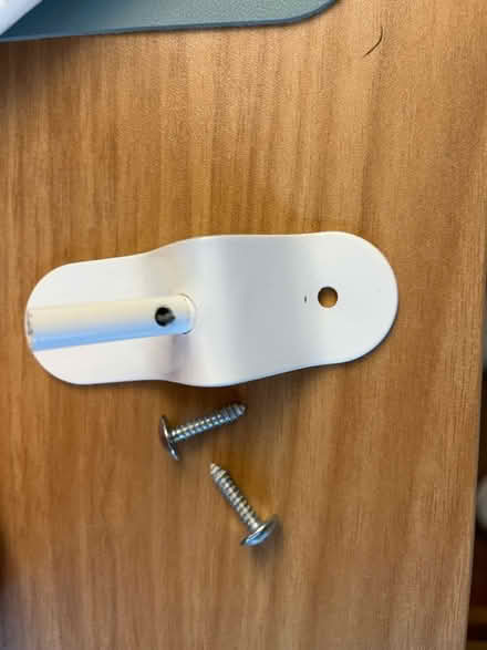 Photo of free IKEA leaf canopy (Carkeek) #3