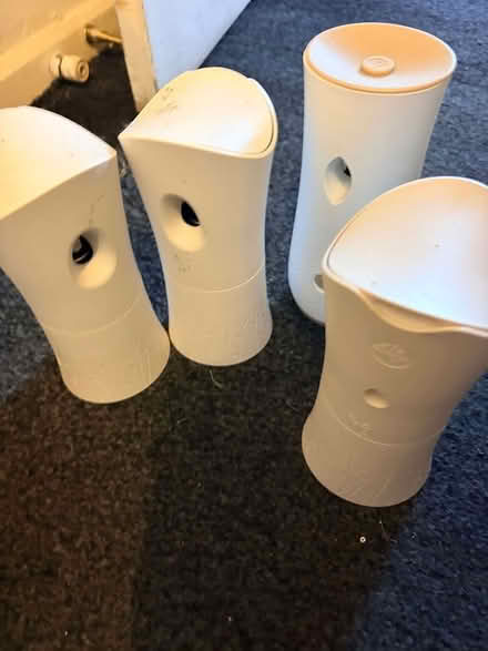 Photo of free Home accessories (Bracknell’s RG42) #4