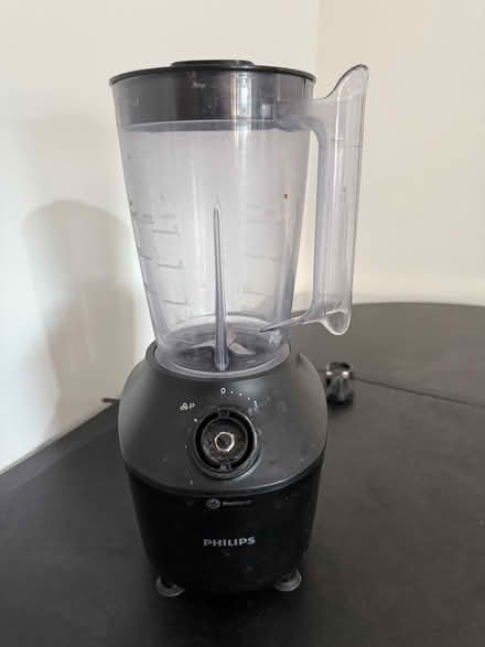 Photo of free Blender (EH11 Elfin square) #1