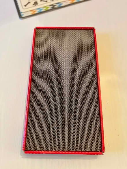 Photo of free Scratch box (WN7) #1