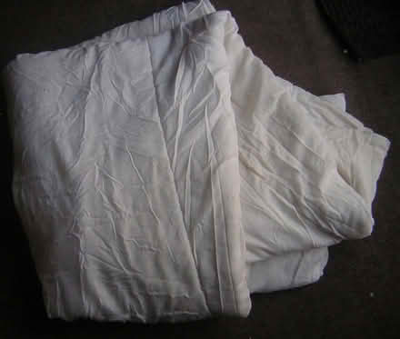 Photo of free thin duvet eg animal bedding (Hillfields BS16) #1
