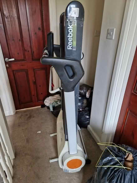 Photo of free Treadmill (Slough SL2) #1