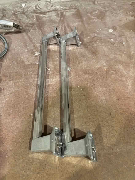 Photo of free Grab bars (Ayer) #1