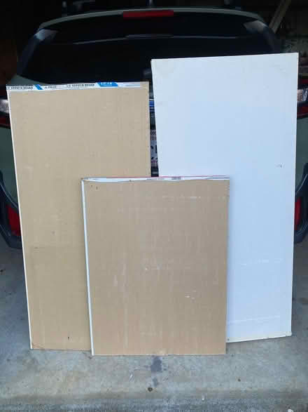 Photo of free Drywall Scraps (Myrtletown, Eureka) #1