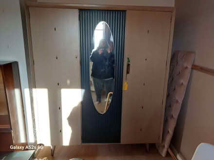 Photo of free Bedroom set (Moseley Green WV10) #1