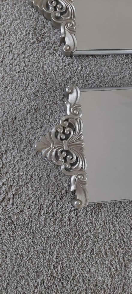 Photo of free Two long mirrors (Poynton SK12) #2