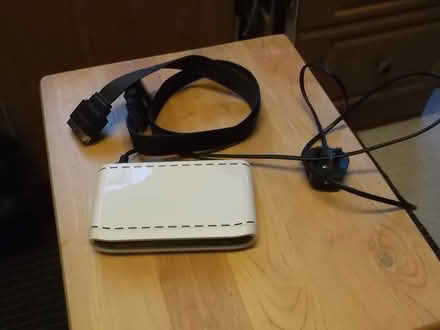 Photo of free Freeview box for old type TV. (Walton) #1