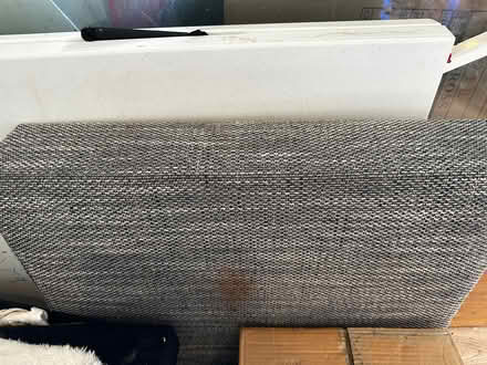 Photo of free Used sofa (Beckton E6) #4