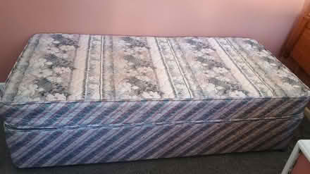 Photo of free Single Bed (IP4) #1