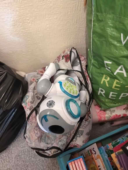 Photo of free Kids books and toys (Hanworth) #2