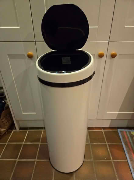 Photo of free Kitchen bin (Freshford BA2) #2