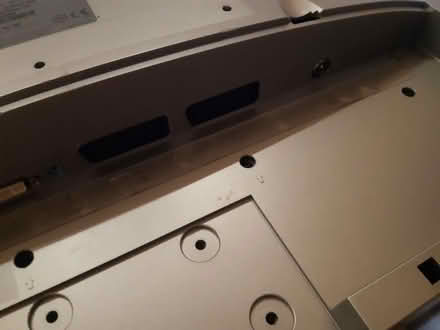 Photo of free Old telly (E106dt) #2