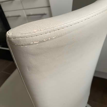 Photo of free 2 Danetti dining chairs (Tyburn B24) #4