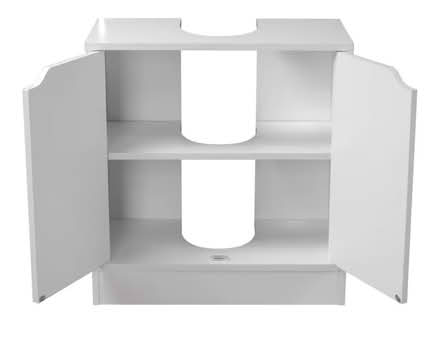 Photo of free Bathroom under sink cabinet (CR7) #3