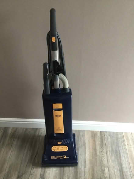 Photo of free Vacuum (Wideopen NE13) #1