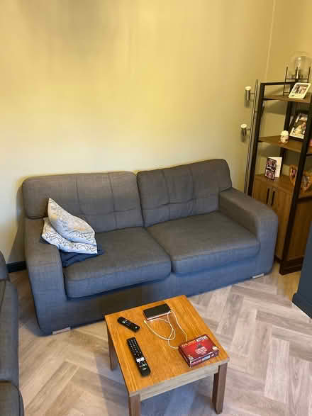 Photo of free 3 piece suite (Sheffield, Crosspool S10) #1