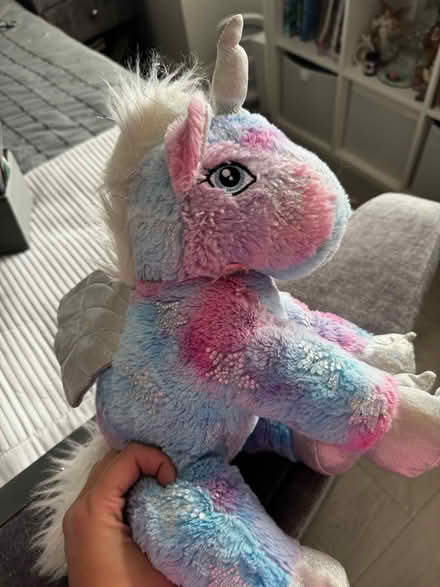 Photo of free Used toys (Oakwood , EN2) #3