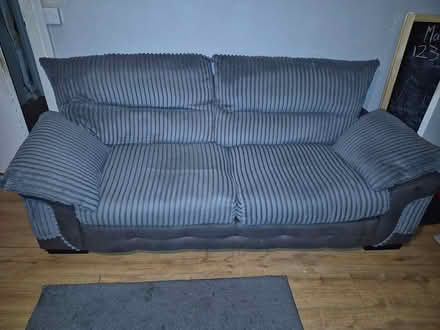 Photo of free Sofa (Leeds LS13) #2